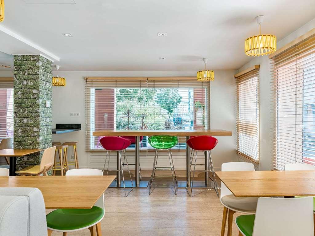 Ibis Styles Annecy Centre Gare Hotell Exteriör bild